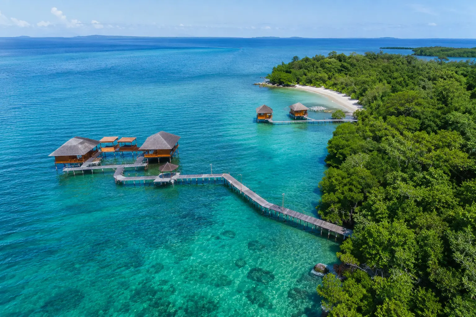 Pulau Leebong