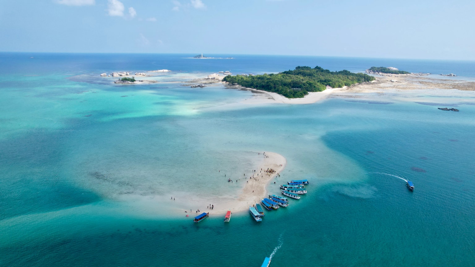 Pulau Pasir