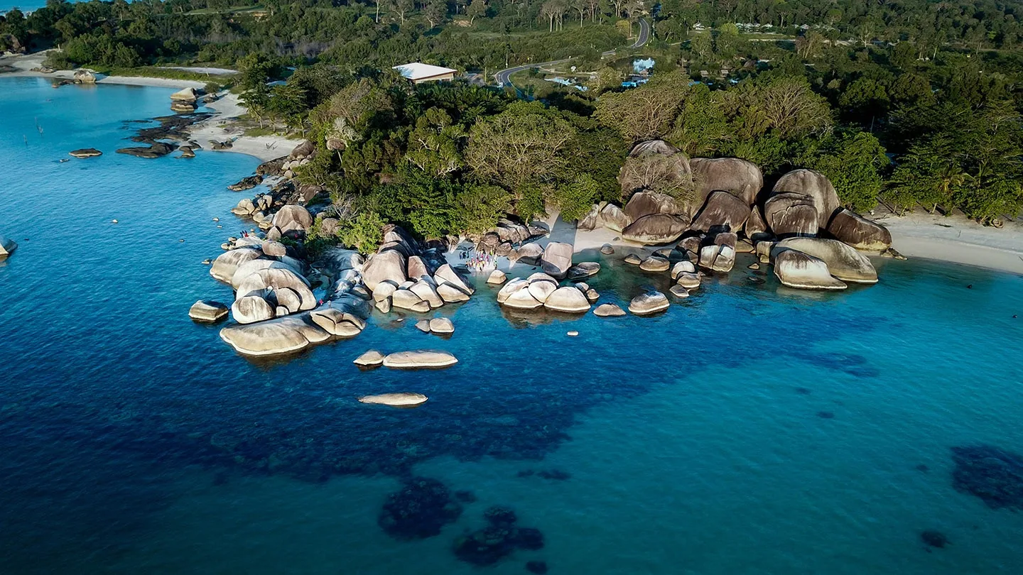 Tanjung Tinggi