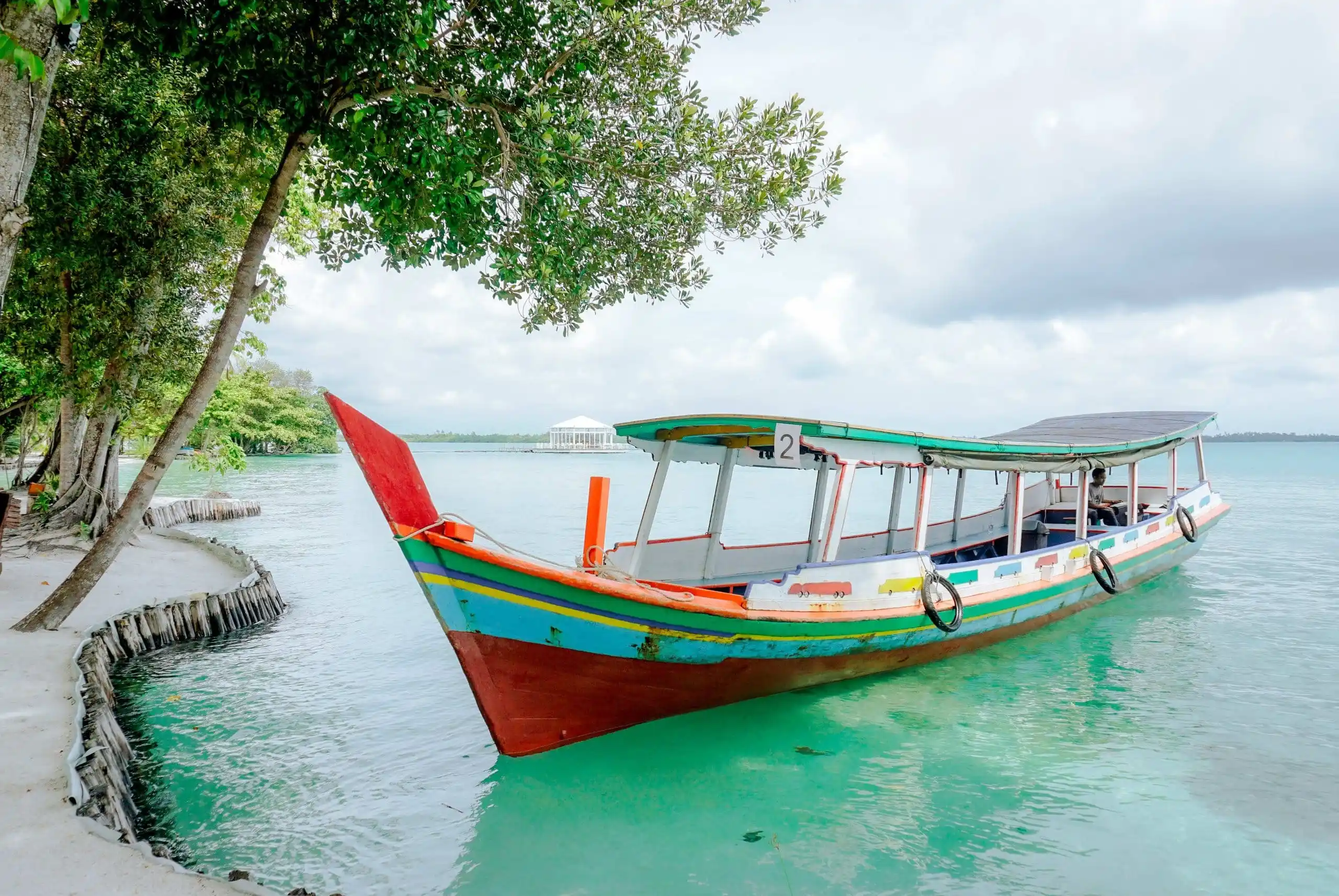 Leebong Island Resort 1