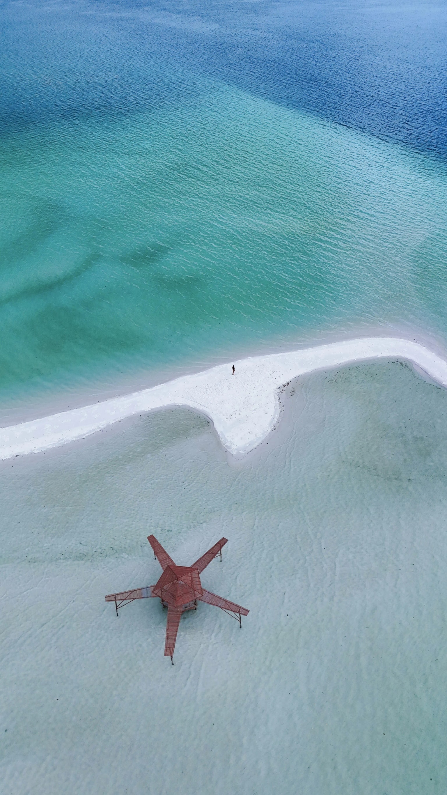 Leebong Island Resort 3